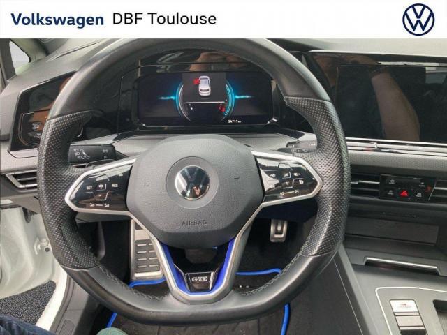 Volkswagen Golf image 7