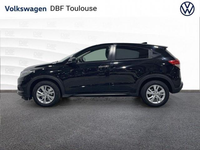 Honda Hrv image 6