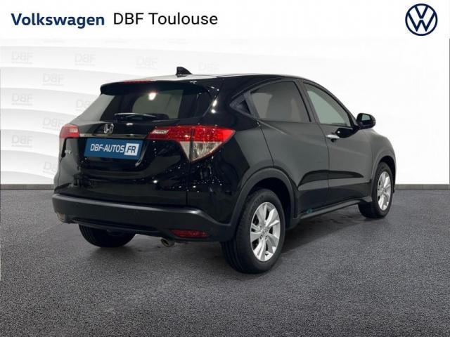 Honda Hrv image 8