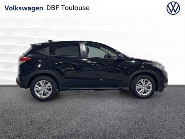 Honda Hrv image 5