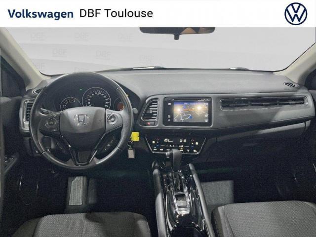 Honda Hrv image 4