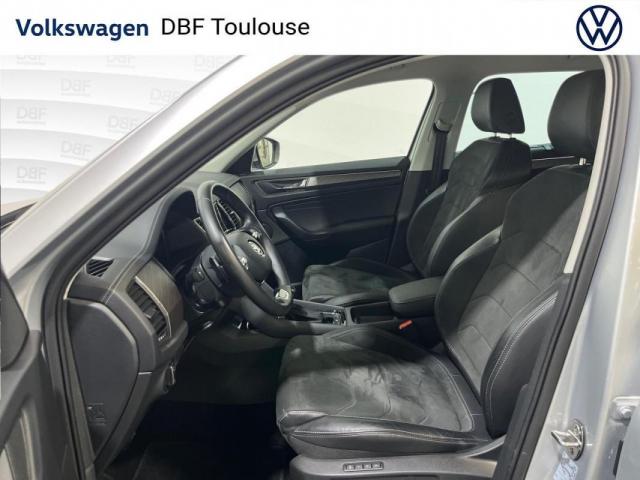 Skoda Kodiaq image 6