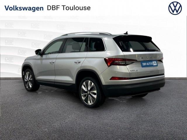 Skoda Kodiaq image 5