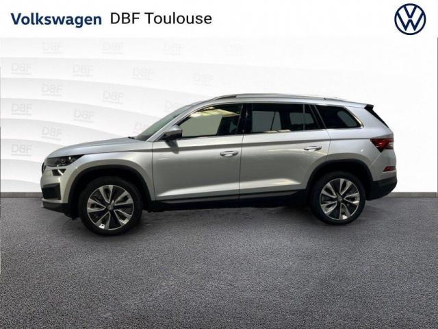 Skoda Kodiaq image 4