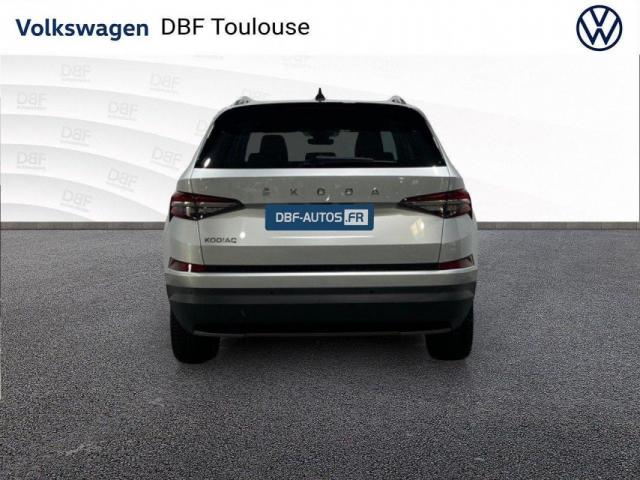 Skoda Kodiaq image 2