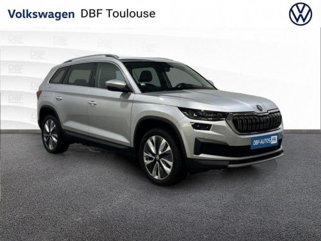 Skoda Kodiaq image 7
