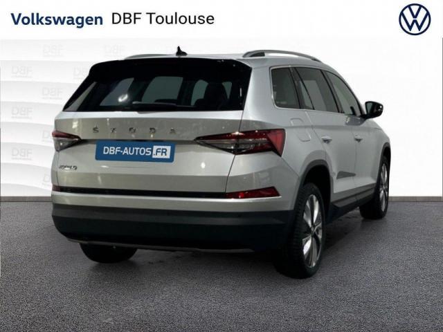 Skoda Kodiaq image 1