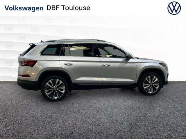 Skoda Kodiaq image 3