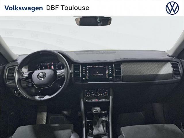 Skoda Kodiaq image 8