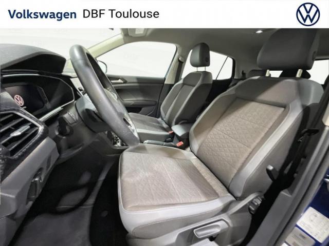 Volkswagen T-Cross image 7