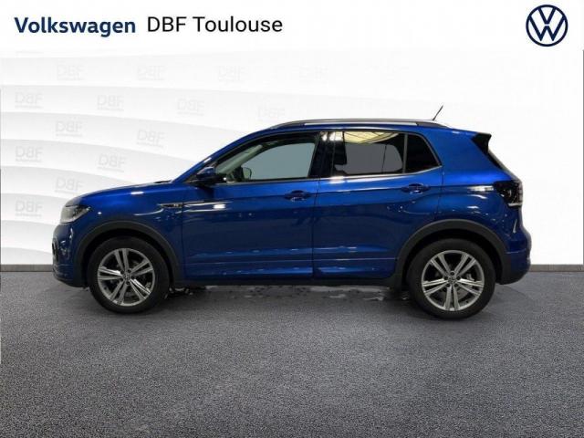 Volkswagen T-Cross image 8