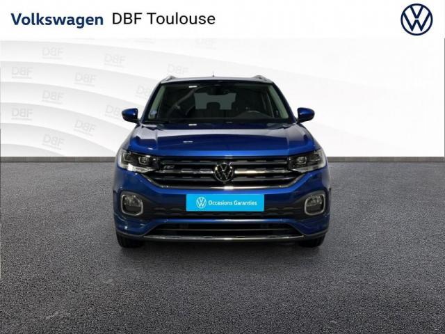 Volkswagen T-Cross image 3