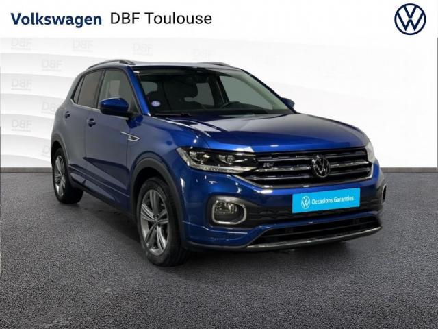 Volkswagen T-Cross image 9