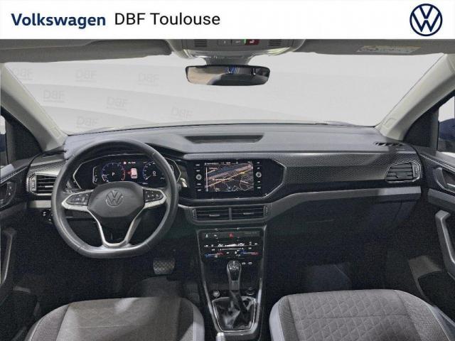 Volkswagen T-Cross image 6
