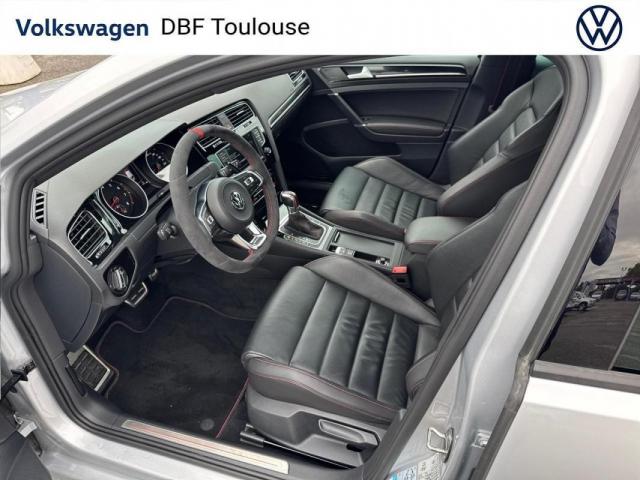 Volkswagen Golf image 7