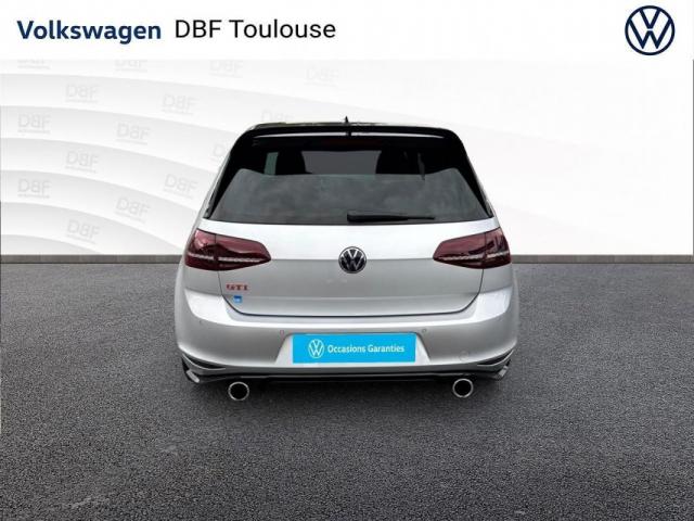 Volkswagen Golf image 3