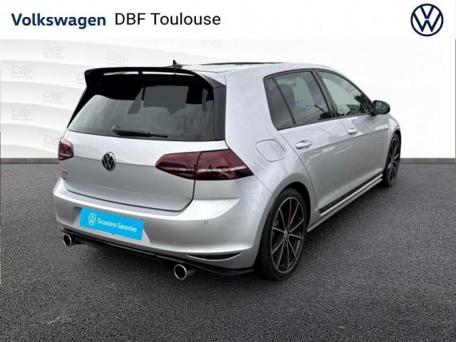 Volkswagen Golf image 5