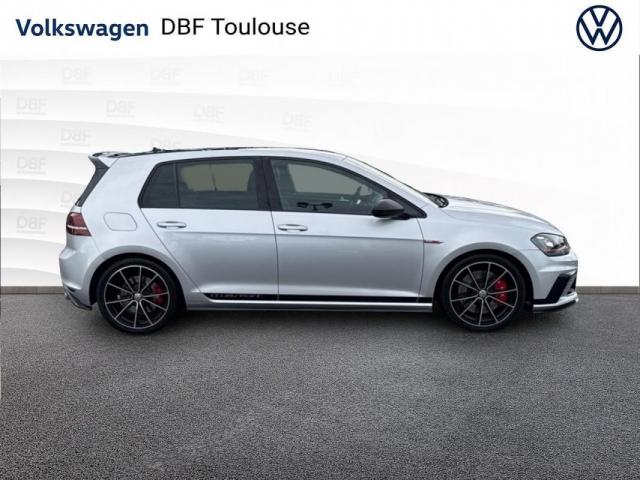 Volkswagen Golf image 1