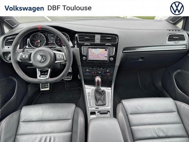 Volkswagen Golf image 8