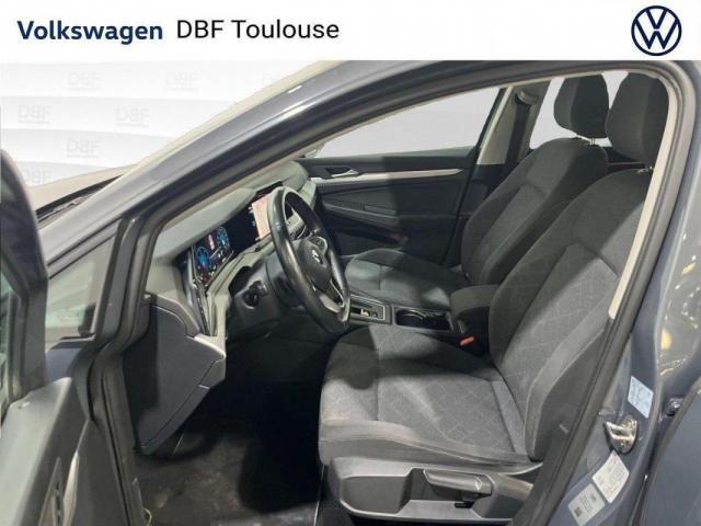 Volkswagen Golf image 1