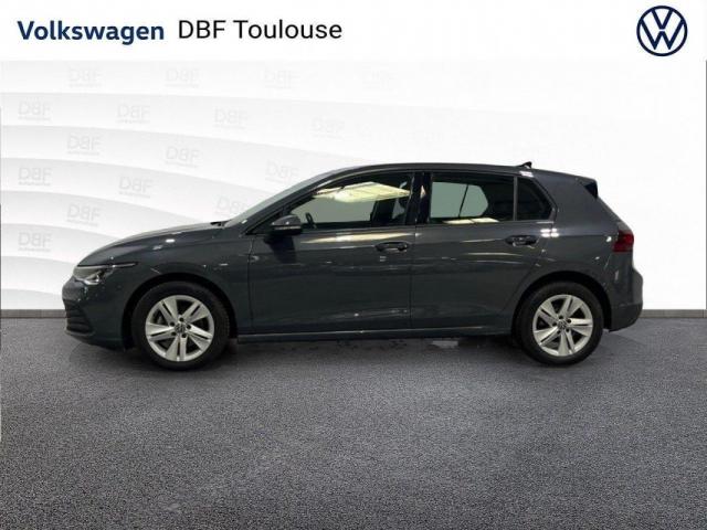 Volkswagen Golf image 3
