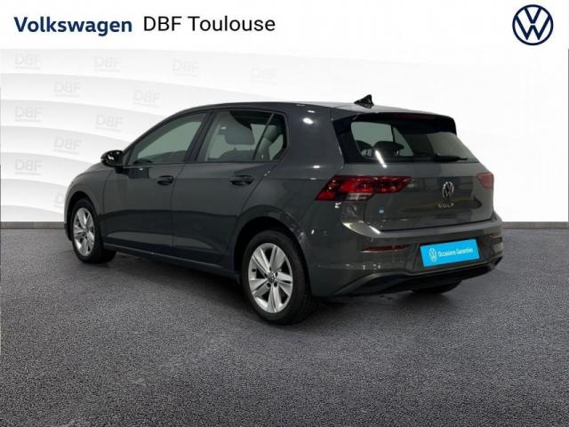Volkswagen Golf image 9
