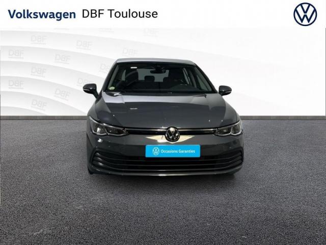 Volkswagen Golf image 5
