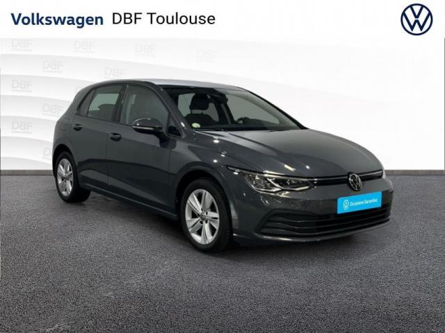 Volkswagen Golf image 2