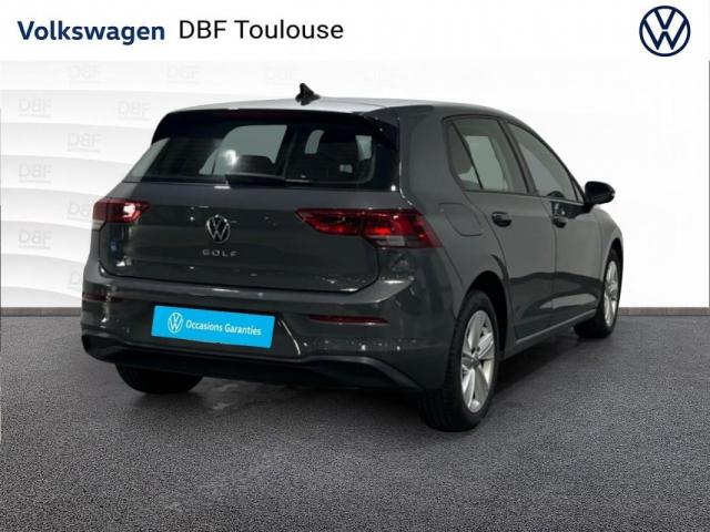 Volkswagen Golf image 8