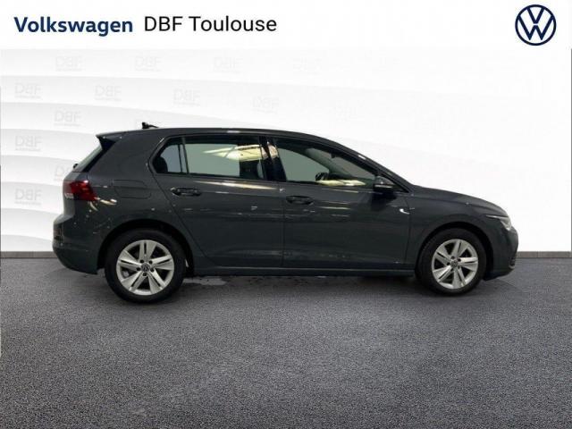 Volkswagen Golf image 6