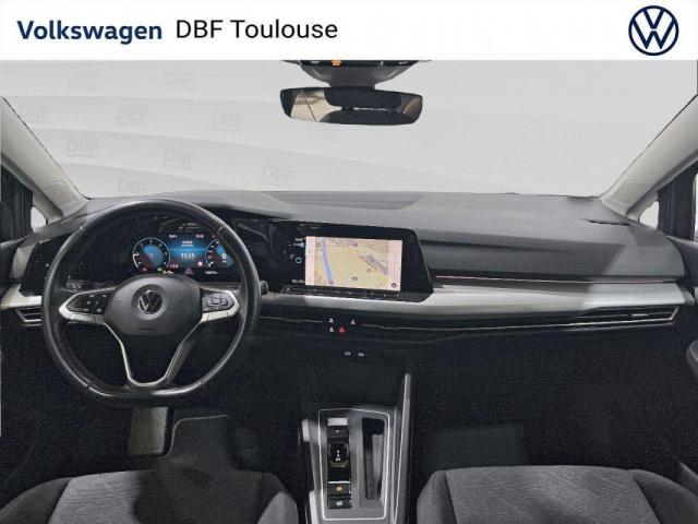 Volkswagen Golf image 7