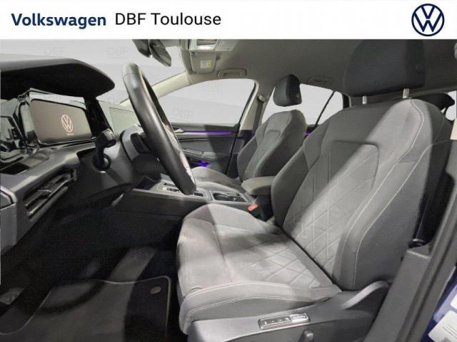 Volkswagen Golf image 2