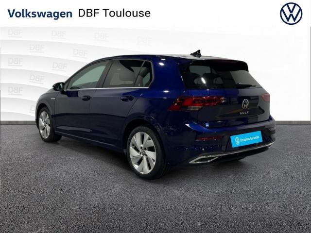 Volkswagen Golf image 8