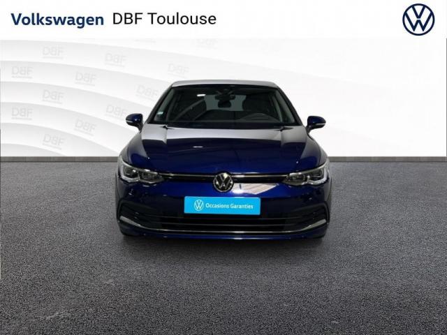 Volkswagen Golf image 9
