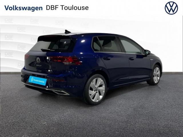 Volkswagen Golf image 1