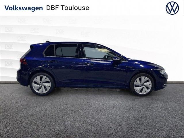 Volkswagen Golf image 4