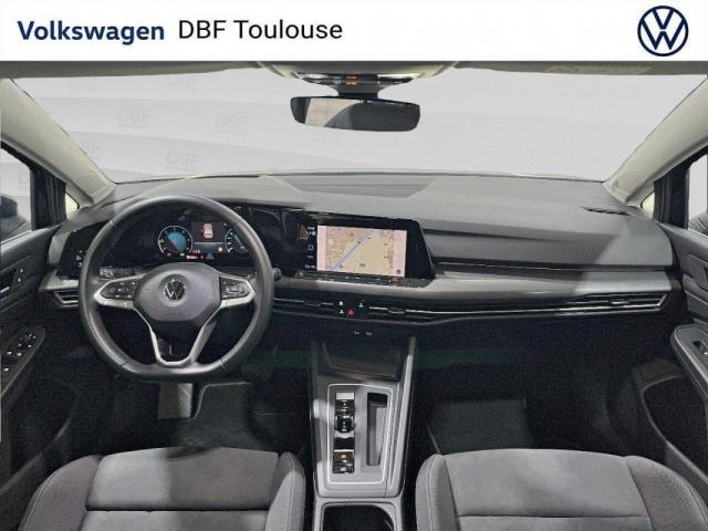 Volkswagen Golf image 5