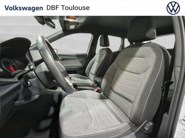 Seat Arona image 5