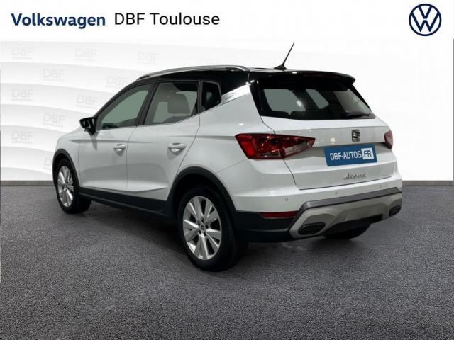 Seat Arona image 4