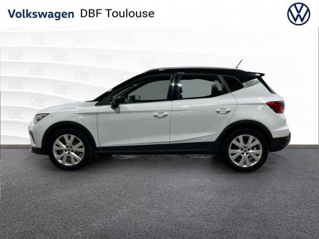 Seat Arona image 7