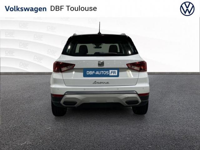 Seat Arona image 3