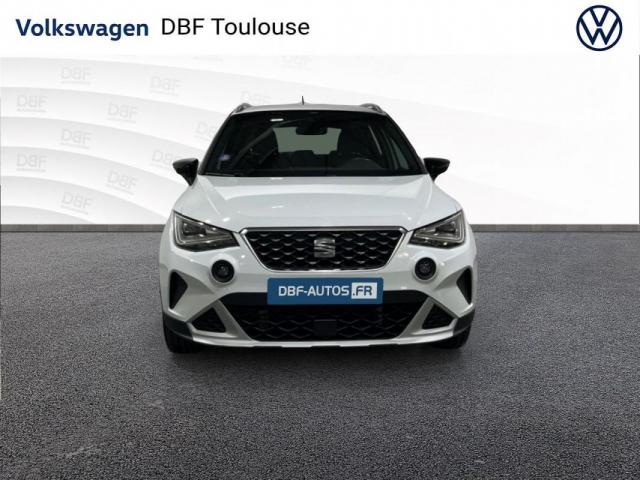 Seat Arona image 2
