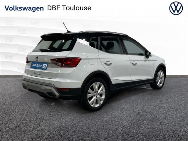 Seat Arona image 1