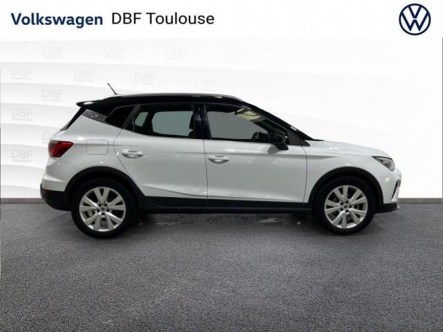 Seat Arona image 6