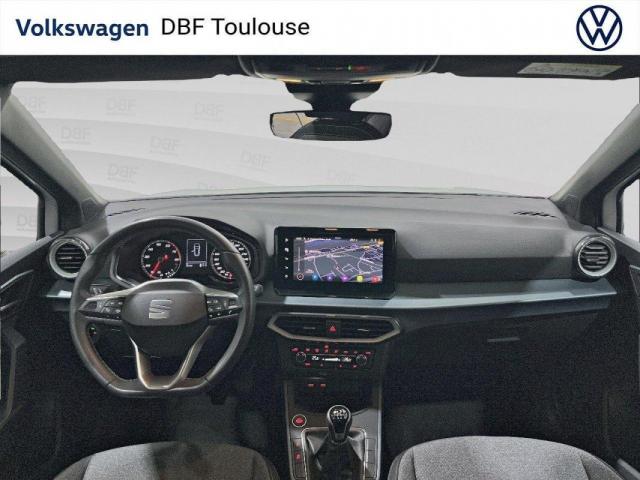 Seat Arona image 9