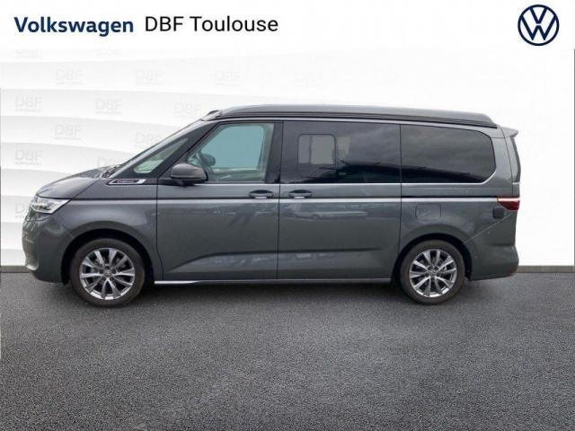 Volkswagen California image 5