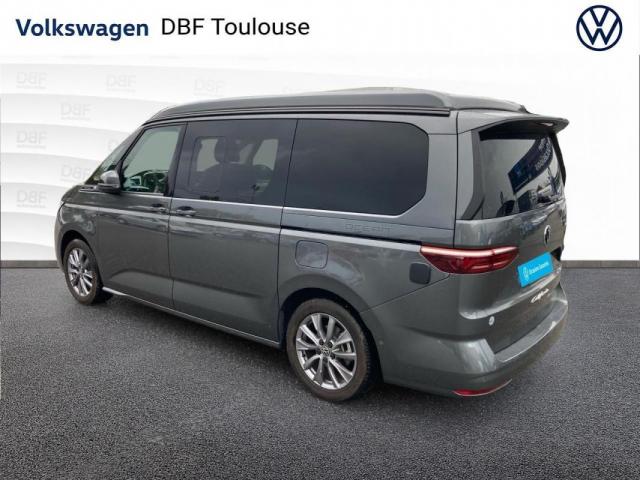 Volkswagen California image 4