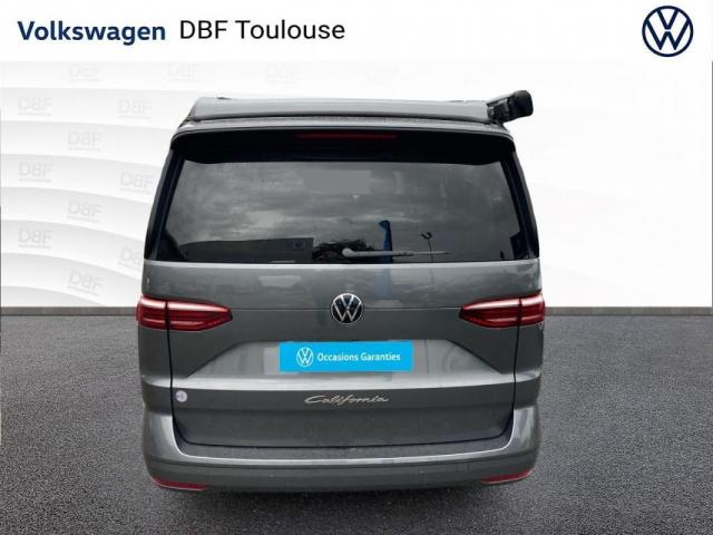 Volkswagen California image 2