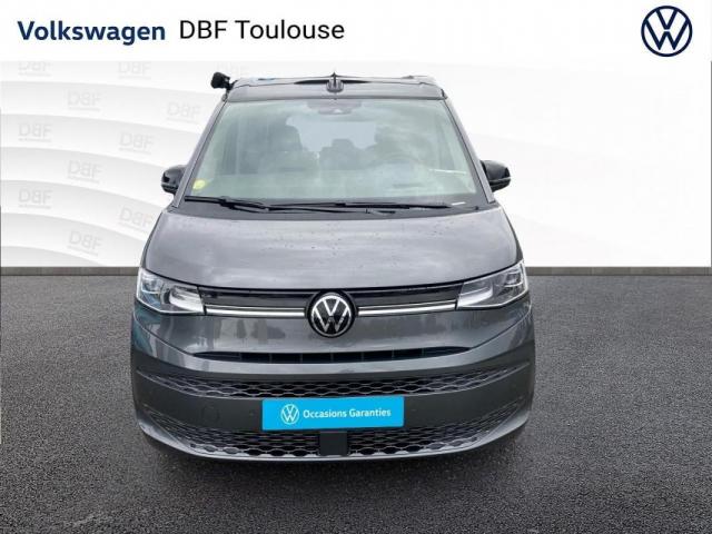 Volkswagen California image 3