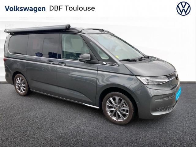 Volkswagen California image 6